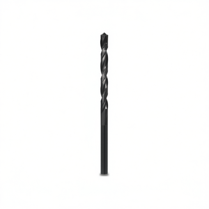 Foret universel en carbure Ttake TA1006 12xD, revêtement Nano TiAlN, pour machines-outils - Product Image 2