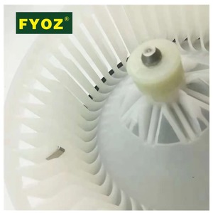 Motor de Ventilador con Ventilador para Excavadora Caterpillar 312D 319D <span class=keywords><strong>320D</strong></span> 324D 325D 330D 345C, 2727005020 2457839 <span class=keywords><strong>BM</strong></span> 00043C - Product Image 6