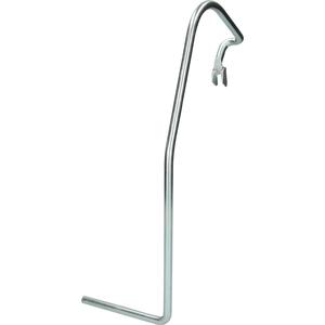 KS TOOLS Outil de déverrouillage de la pédale de frein pour VAG - Product Image 2