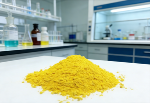 สารสังเคราะห์ออร์แกนิก ลูมินอล CAS 521-31-3 สารเร่งปฏิกิริยาสำหรับการวิเคราะห์การเรืองแสงเคมี - Product Image 2