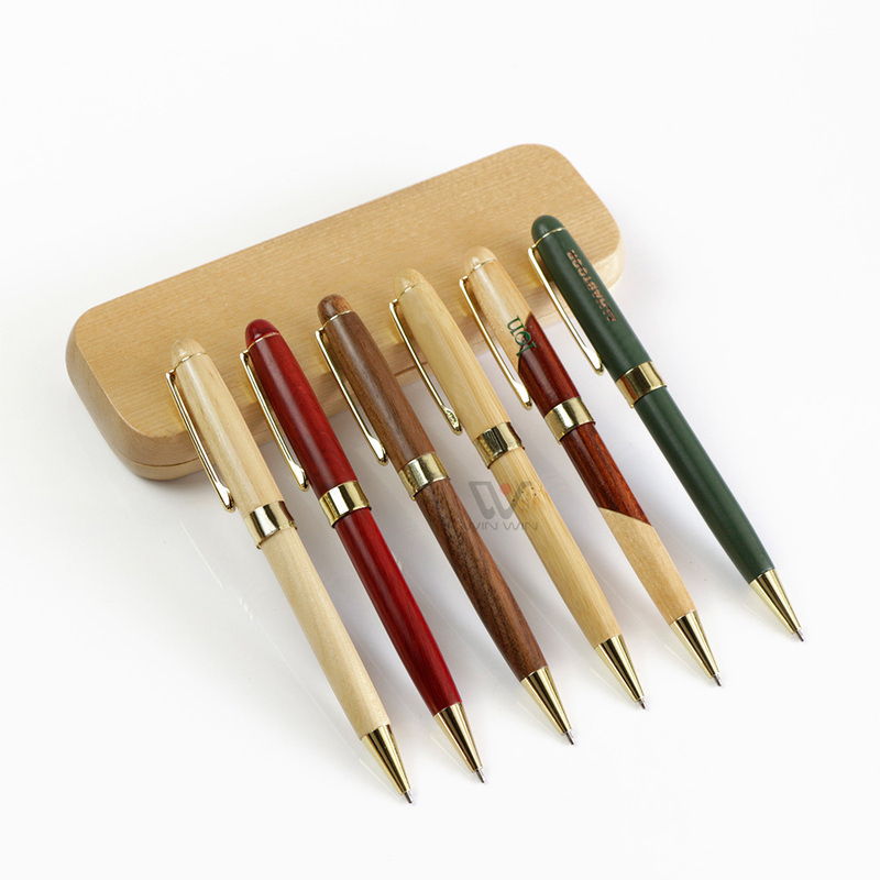 Custom Engraved Ballpoint Pen With Personalized