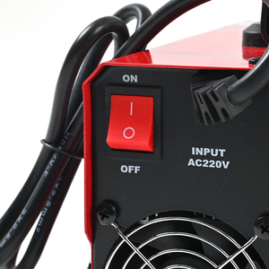 Mesin Las Multifungsi 3 in 1 Mig Mma Tig 110 220 Portabel Tanpa Gas 250A MIG MMA TIG LIFT Inverter - Product Image 5