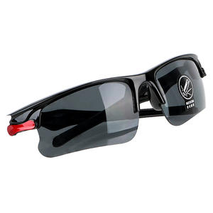 Gafas de Sol Deportivas para Hombre y Mujer, Gafas de Visión Nocturna para Conducir, Protección UV400, Antideslumbrantes, Gafas de Conducción Nocturna - Product Image 5
