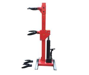 Outils de véhicule manuels robustes, compresseur de ressort hydraulique en métal de 3 tonnes pour amortisseurs - Product Image 5