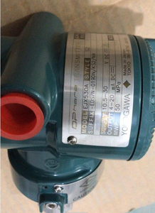 Transmisor de Presión Diferencial Absoluta y Manométrica Yokogawa 4-20mA EJX510A y EJX530A EJX510A-EBS9N-019DL/KF22/N4 - Product Image 2