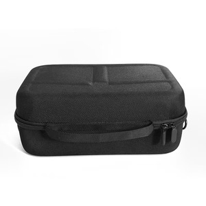 เคสแข็งสำหรับพกพาสำหรับการเดินทางกลางแจ้ง <span class=keywords><strong>Bose</strong></span> <span class=keywords><strong>SoundLink</strong></span> ลำโพงไร้สายแบบพกพาบลูทูธแบบยืดหยุ่นกระเป๋าอุปกรณ์ชาร์จอุปกรณ์เสริม - Product Image 5