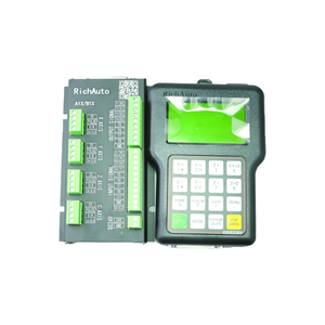 VENTE FLASH - Pièces de contrôleur DSP A11 d'origine Richauto DSP A11CNC pour système de commande de routeur CNC en stock - Product Image 6