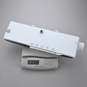 Thermostatic <b>Shower</b> Head Set Digital Display Multi Function Bathroom <b>Shower</b> Set YQ160004TY - Product Image 1