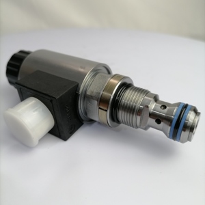 โซลินอยด์วาล์วแบบป๊อปเป็ต WANDFLUH รุ่น SDSPM22-BA-G24 VD - Product Image 4