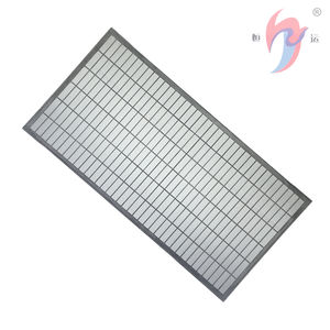 יצרן מסנני רטט לסלעים בתעשיית הנפט, חזק ועמיד, בעל אפקט סינון טוב - Product Image 4