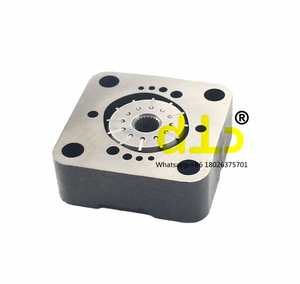 Kit de Cartucho de Bomba Hidráulica 6E4719, 6E-4719 Compatible con Compactadora de Suelo CAT 815F 815F - Product Image 4