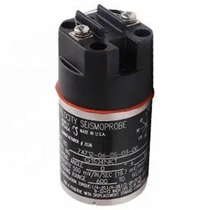 74712-06-05-03-00 cảm biến tốc độ nhiệt độ cao phù hợp với môi trường nhiệt độ cao trong các ứng dụng công nghiệp khác nhau