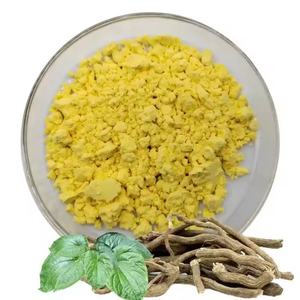 Поставка, экстракт кавы, порошок, кавалактоны, 30% 70%, экстракт корня кавы - Product Image 1