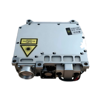 Module de désignation de cible laser ERDI LDR40K3 1064nm 40mJ pour l'intégration de surveillance des véhicules et navires UAV