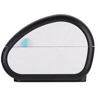 Imprimante thermique USB NAITING 4x6 110 mm haute efficacité avec résolution 203 dpi, garantie 1 an pour étiquettes d'expédition directe et bordereaux de livraison