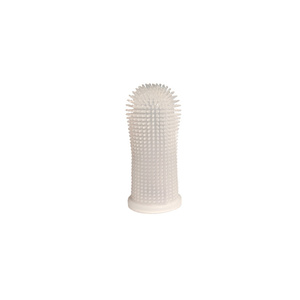 Productos para Mascotas, Diseño Ergonómico, <span class=keywords><strong>Cepillo</strong></span> de Dientes para Perros, Cuidado Dental para Cachorros, <span class=keywords><strong>Cepillo</strong></span> de Dientes de Dedo - Product Image 6
