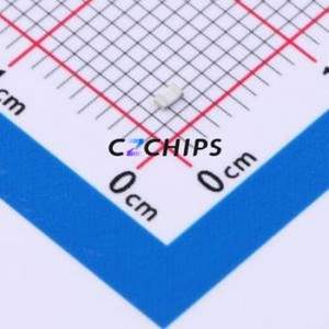Résistance SMD SC0603F10R0G2BNRH 0603 (Type : Film Épais) (Résistance : 10 Ohms Précision : 1%) - Product Image 2