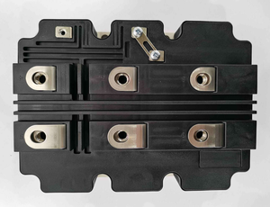 Power <b>semiconductor</b> 5SNA 1200G450350 Single lGBT HiPak lGBT Module Original Productsemiconductor Hitachi Energy ABB - Product Image 2