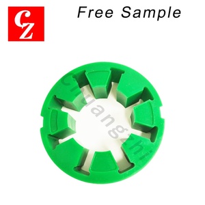 02250152-670 2250152-670 Elemento de Acoplamiento Flexible de Repuesto para Compresor de Aire de Tornillo Sullair, Acoplamiento de Transmisión, Pieza de Repuesto de Goma - Product Image 5