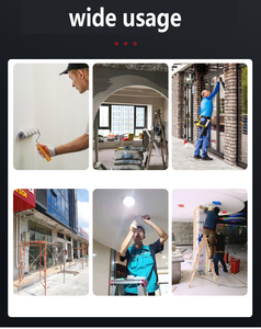 Xuyang di động điện nâng giàn giáo theo dõi bùng nổ nâng cầu thang nâng cho nhà treo nền tảng - Product Image 5