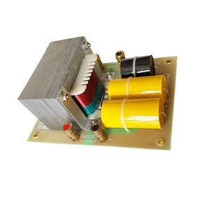 2500Hz Bass <span class=keywords><strong>Midrange</strong></span> e Tweeter Crossover 800w Low Power High-end OL-003S altoparlanti Crossover - Product Image 1