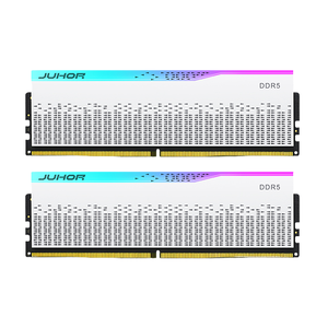 Juhor marca DDR5 16GB * 2/32GB 6400MHZ CLRAM 32 <span class=keywords><strong>GB</strong></span> Ddr5 memoria fábrica 2025 Shenzhen ECC función para escritorio en Stock listo para enviar - Product Image 3