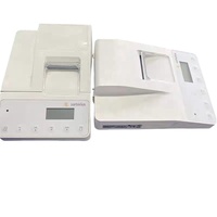 Pesaje Veidt para Satorius YDP20, báscula electrónica, balanza de precisión, 58mm, RS232, báscula de conexión, impresora adhesiva sin tinta