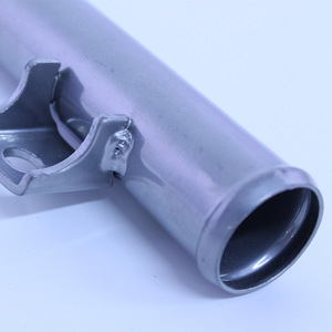 Manguera de refrigerante Hyundai 25460-23000 de material de hierro para reemplazo del motor - Product Image 2