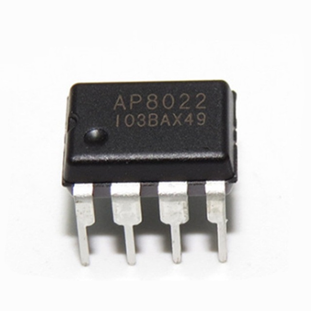 Integrated Circuits Electronic Components Parts BOM List IC Chip AP8022