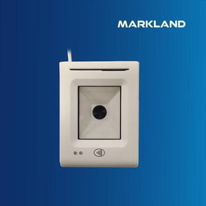 MCR7003เครื่องสแกนรหัส QR ติดต่อ ISO/IEC 7816เทคโนโลยี contactles/nfc 13.56 MHz โมดูลการเข้าถึงที่ปลอดภัย (SAM) ในอุปกรณ์เดียว - Product Image 1