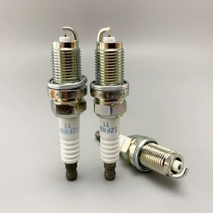 Bujías de iridio de coche originales usadas al por mayor 6994 <span class=keywords><strong>IZFR6K11</strong></span> compatibles con Toyota a para Hond a para Hyunda I para Ki a - Product Image 2