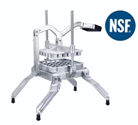 Jxb-Handmatige Roestvrijstalen Metalen Gereedschappen Hete Keuken Gadgets Aardappel Groenten Fruit Snijmachine Snijmachine