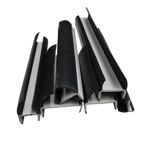 בצורת מכונת תא משאית גומי אטם מיכל אטם dustproof insecproof insecproof inctproof inctor wrip - Product Image 1