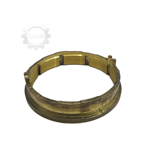 Anillo Sincronizador de Repuesto para Caja de Cambios Toyota ISO9001 CE OEM 33384-60090 3338460090 - Product Image 1