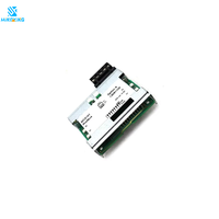 Module de communication industriel Profibus DP V1, carte optionnelle 130B1100