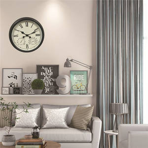 15 pulgadas Vintage cuarzo jardín exterior interior impermeable <span class=keywords><strong>reloj</strong></span> termómetro higrómetro humedad temperatura Relojes de pared - Product Image 6