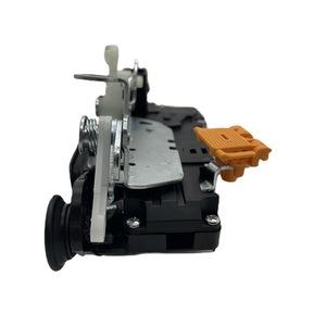 Manufacturer Central Locking System <b>Dc</b> <b>12V</b> Remote Control For Volkswagen Car Doors Left Front Right Front Left Back Right Back - Product Image 4