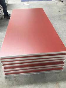 Fase di danza assemblata regolabile in alluminumstage di Design professionale per spettacoli all'aperto - Product Image 3