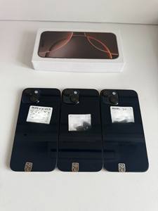 ปลดล็อค iPhone มือสอง รุ่น 11 12 13 14 15 16 14 Pro Max 14 Plus 14 Mini 14 <span class=keywords><strong>SE</strong></span> 5G US ขายในราคาถูก โทรศัพท์มือถือ <span class=keywords><strong>128GB</strong></span> - Product Image 4