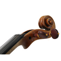 Violon professionnel Yashi YSV007 4/4 personnalisé avec épicéa et érable Fabriqué en Chine Prix bas