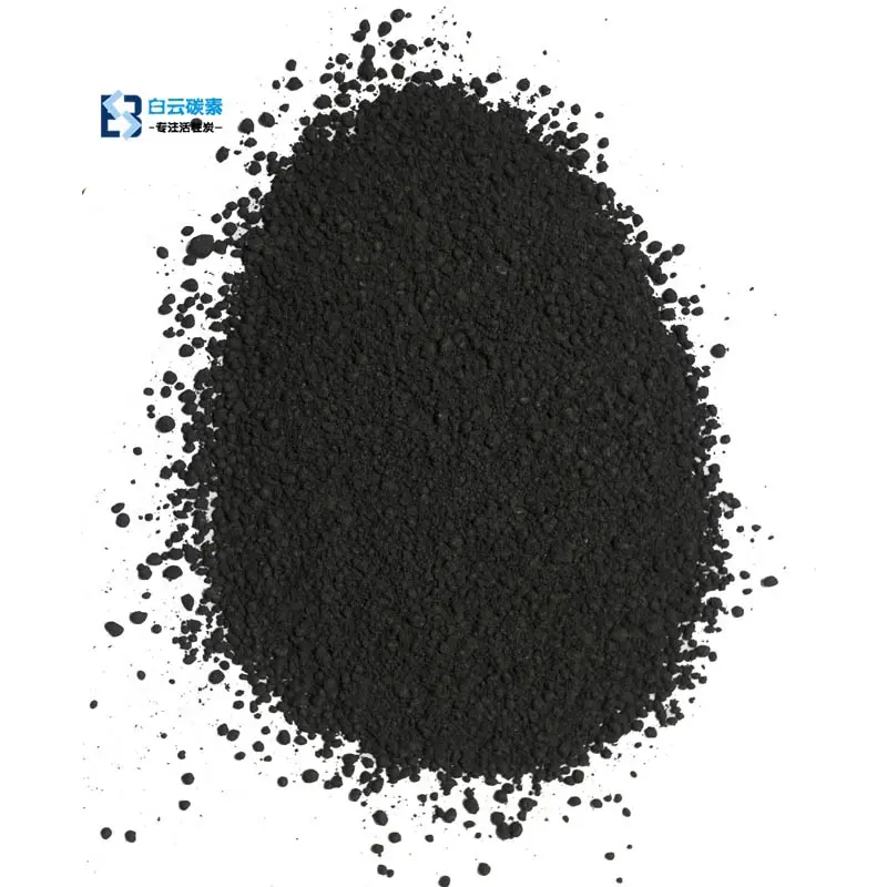 Carbon inhoud 90% Zwavel inhoud 0.28% carbon black additief