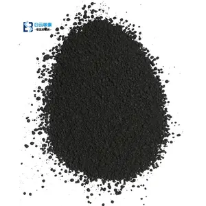 Carbon inhoud 90% Zwavel inhoud 0.28% carbon black additief