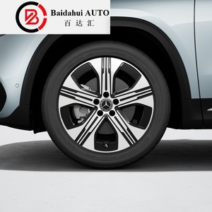 2023 Nuove Auto Elettriche di Lusso per Famiglie Mercedes EQA SUV Ben Z EQA 190 Cavalli Ben Z EQB <span class=keywords><strong>EQC</strong></span> EQE EQS EQV Disponibili - Product Image 4