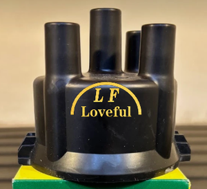 Tapa de Distribuidor de Encendido para Motor de Auto, para <span class=keywords><strong>NISSAN</strong></span> OEM 22162-U6001 - Product Image 2