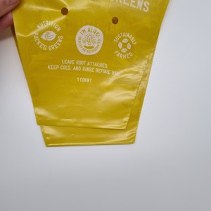 Embalaje <span class=keywords><strong>de</strong></span> bolsa CPP para rúcula/mezcla <span class=keywords><strong>de</strong></span> col rizada/Romana/espinaca/charbell/diente <span class=keywords><strong>de</strong></span> león/acedera/albahaca/<span class=keywords><strong>cilantro</strong></span>/cebollino/eneldo/<span class=keywords><strong>Perejil</strong></span> - Product Image 4