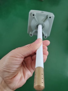 Fabriek Bieden Kunststof Oem Temperatuur En Vochtigheid <span class=keywords><strong>Sensor</strong></span> Met 0-10V Output Voor Hvac Toepassingen - Product Image 6