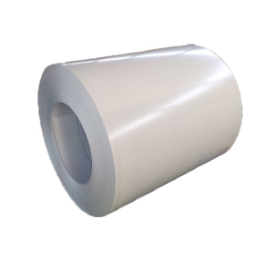 0.14mm-0.45mm PPGI Color Coated Steel Coil for Conakry Guinea - Expert En Exportation Vers La Guin&eacute;e - Product Image 1