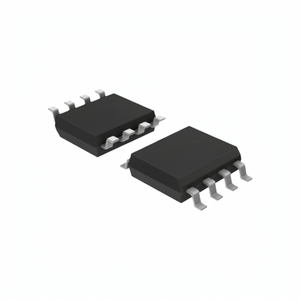 Compre Componentes Electrónicos en Línea, Memoria GD25LD10ETIGR 8 SOIC, Distribuidor Autorizado - Product Image 1