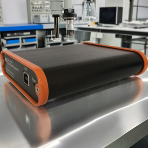 Vente en gros d'analyseurs de signaux dynamiques et d'analyseurs de signaux de vibrations professionnels, de haute qualité et pratiques. - Product Image 6