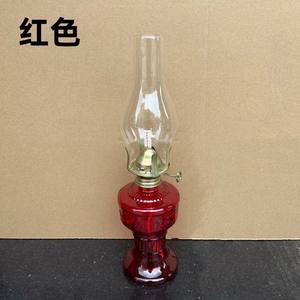 <span class=keywords><strong>Lampe</strong></span> à huile vintage 2026, style ancien, en <span class=keywords><strong>verre</strong></span>, longue lumière, décoration décorative, ambiance, <span class=keywords><strong>lampe</strong></span> à cheval <span class=keywords><strong>ancienne</strong></span> - Product Image 4